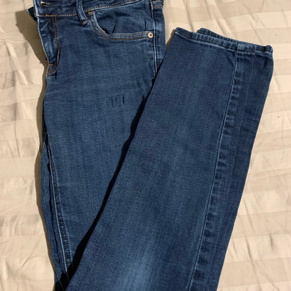 Hollister Size 5 women's Jeans